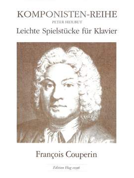 François Couperin: Leichte Spielstücke