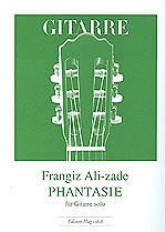 Frangis Ali-Sadae: Fantasie