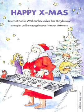Hannes Assmann: Happy X-mas