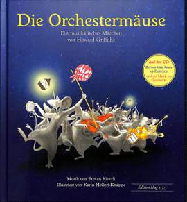 Howard Griffiths: Die Orchestermäuse