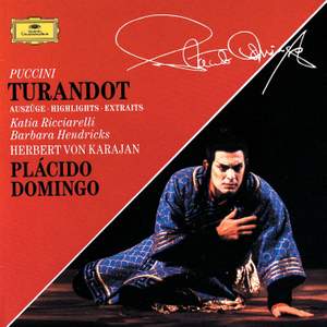 Puccini: Turandot (Highlights)