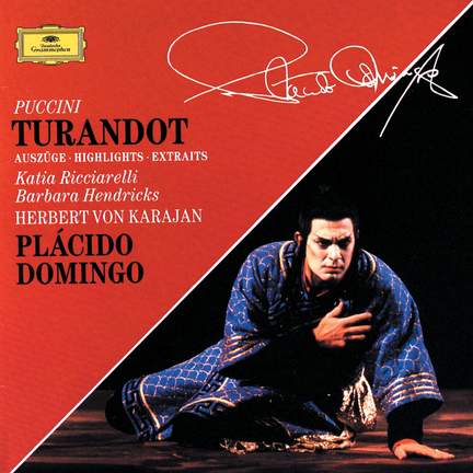 Puccini: Turandot (Highlights)