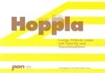 Walter Keller-Löwy: Hoppla