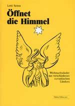 Lotti Spiess: Öffnet Die Himmel
