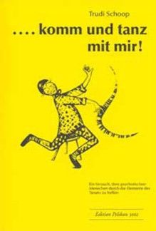 Trudi Schoop: Komm und Tanz Mit Mir