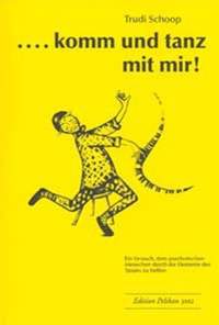 Trudi Schoop: Komm und Tanz Mit Mir