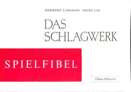 Herbert Langhans: Spielfiebel