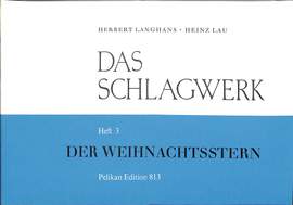 Herbert Langhans: Weihnachtsstern