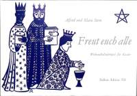 Alfred Stern_Klara Stern: Freut Euch Alle
