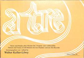 Walter Keller-Löwy: A Tre