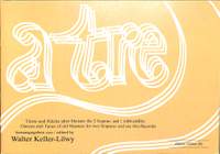 Walter Keller-Löwy: A Tre