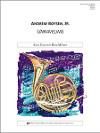 Andrew Boysen: Unraveling