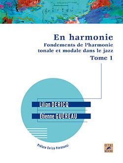 Lilian Dericq_Etienne Guereau: En harmonie - Tome 1