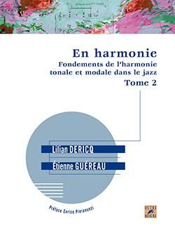 Lilian Dericq_Etienne Guereau: En harmonie - Tome 2