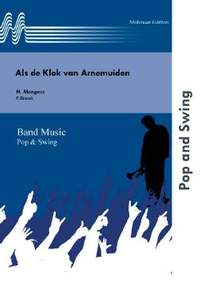H. Mengers: Als De Klok Van Arnemuiden
