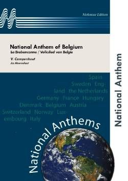 V. Campenhout: National Anthem of Belgium