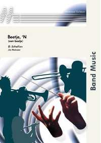 D. Schallies: 'N Beetje