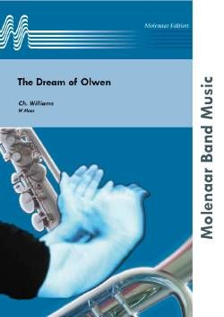 C. Williams: The Dream of Olwen