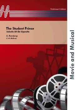 S. Romberg: The Student Prince
