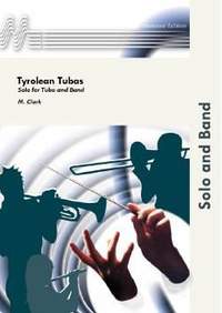 M. Clark: Tyrolean Tubas