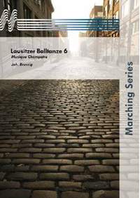 Johann Brussig: Lausitzer Balltanze 6