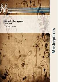 Lex van Delden: Marcia Pomposa