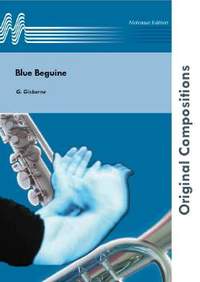 Guy Gisborne: Blue Beguine