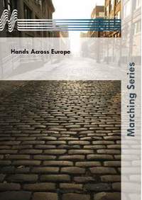 Richard Hubbert: Hands Across Europe