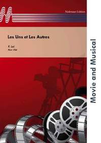 Francis Lai: Les Uns Et Les Autres