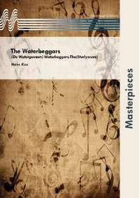 Hans Kox: The Waterbeggars