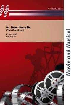 H. Hupveld: As Time Goes By