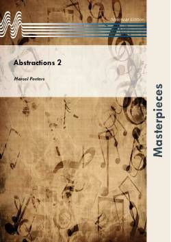 Marcel Peeters: Abstractions 2