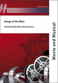 Charlie Smalls: Songs of The Wizz