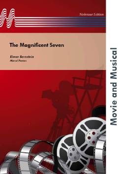 Elmer Bernstein: The Magnificent Seven