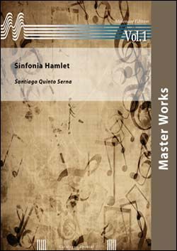Santiago Quinto Serna: Sinfonia Hamlet
