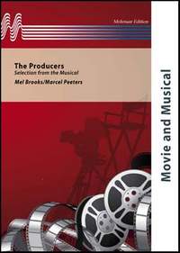 Mel Brooks: The Producers