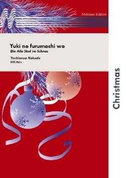 Yoshinao Nakada: Yuki No Furumachi Wo