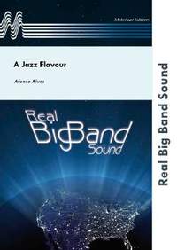 Afonso Alves: A Jazz Flavour