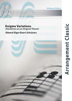 Edward Elgar: Enigma Variations