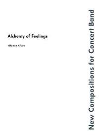 Afonso Alves: Alchemy of Feelings