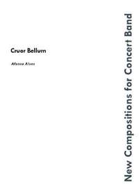 Afonso Alves: Cruor Bellum