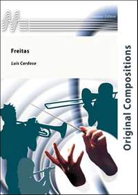 Luís Cardoso: Freitas