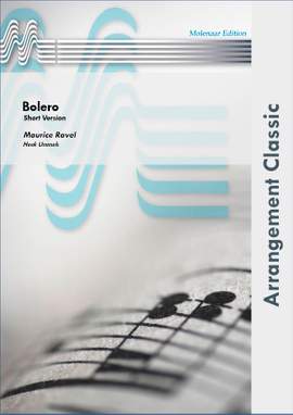 Maurice Ravel: Bolero