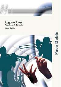 Nuno Osório: Augusto Alves