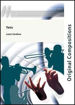 Luís Cardoso: Tetis