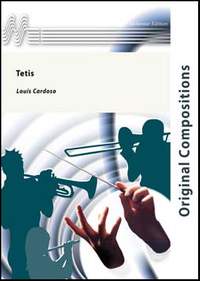 Luís Cardoso: Tetis