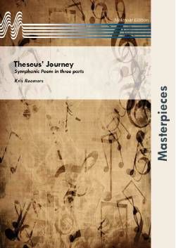 Kris Roemers: Theseus' Journey