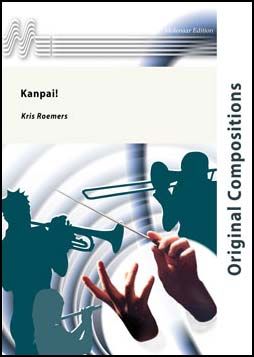 Kris Roemers: Kanpai!