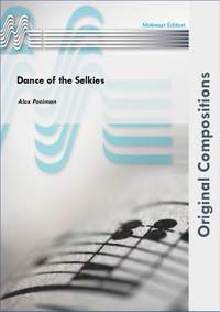 Alex Poelman: Dance of The Selkies