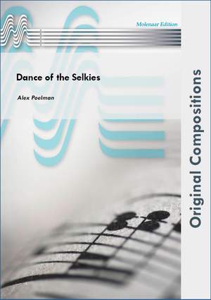 Alex Poelman: Dance of The Selkies
